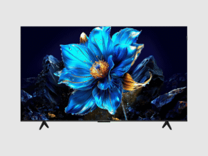 Televisor QLED TCL 65" HDR10+ Google TV 65P7K