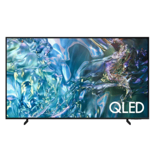 Televisor Samsung 4K QLED 50" Smart tv QN50Q60DAPCZE