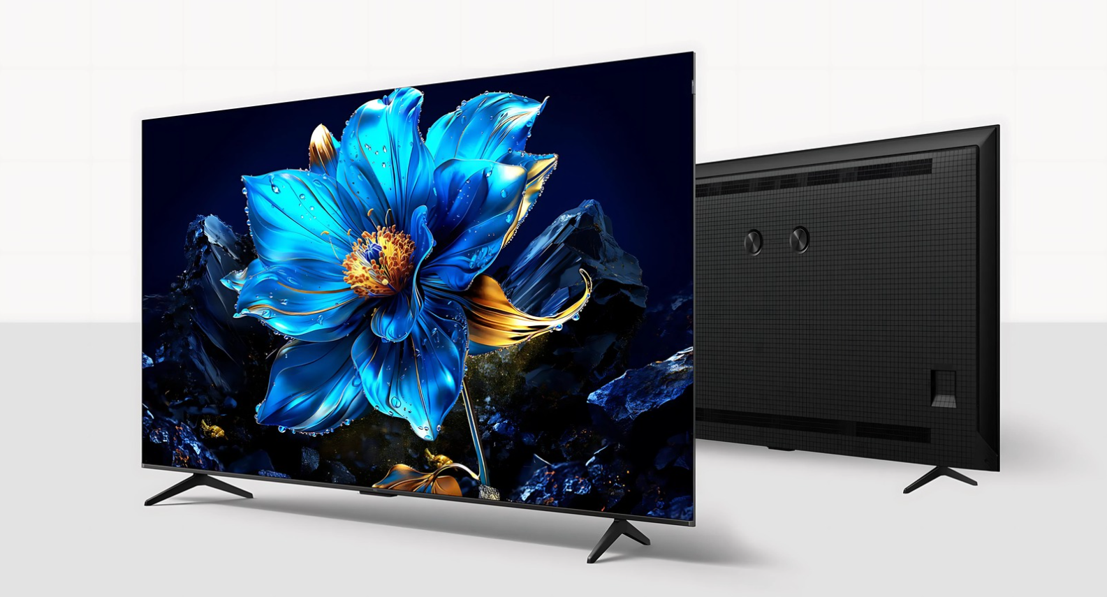 Televisor QLED TCL 65" HDR10+ Google TV 65P7K