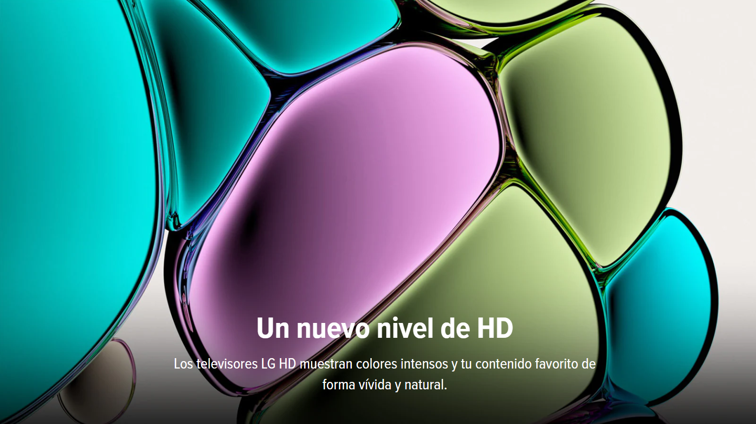 Televisor LG 32'' 32LR650BPSA, Smart TV, ThinQ AI