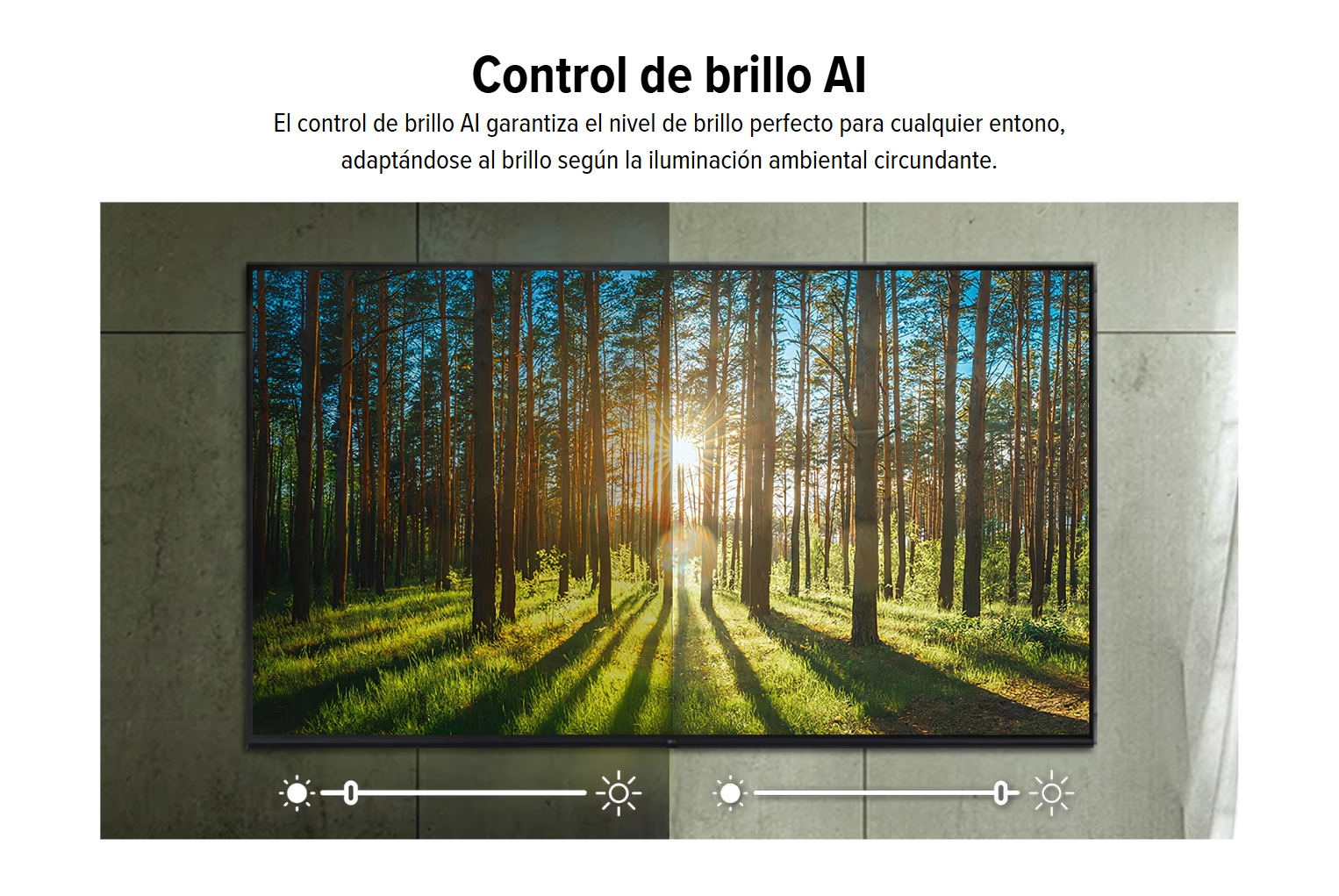 Televisor LG 32'' 32LR650BPSA, Smart TV, ThinQ AI