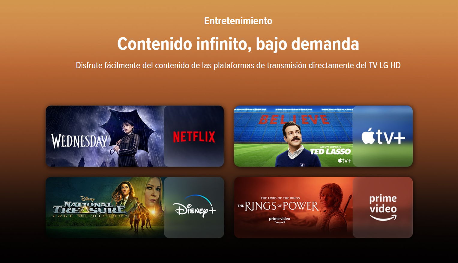 Televisor LG 32'' 32LR650BPSA, Smart TV, ThinQ AI