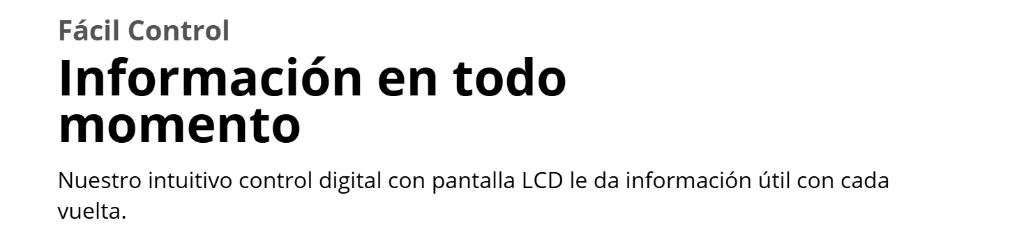 Lavadora Carga Frontal LG 23kg WM23VFXS6 con vapor Cromada