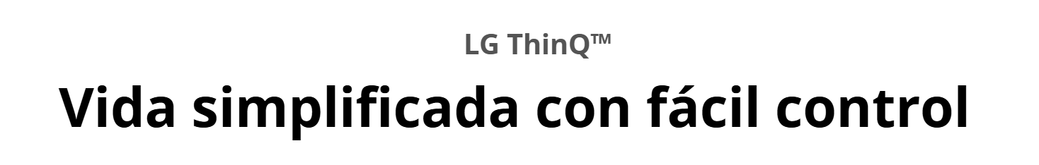 Lavadora Carga Frontal LG 23kg WM23VFXS6 con vapor CromadaLavadora Carga Frontal LG 23kg WM23VFXS6 con vapor Cromada