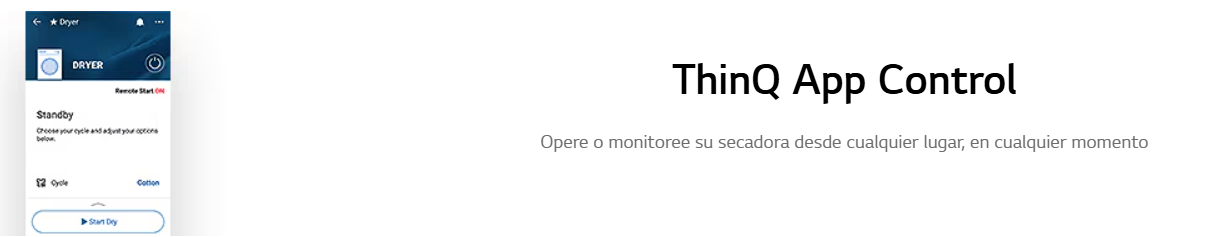 Secadora Carga Frontal LG 23kg DF74VFXS6B vapor Cromada