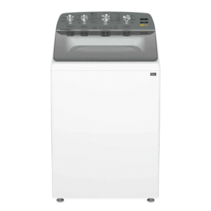 Lavadora Whirlpool 26kg, con agitador 2 en 1, 8MWTW2654WRM0