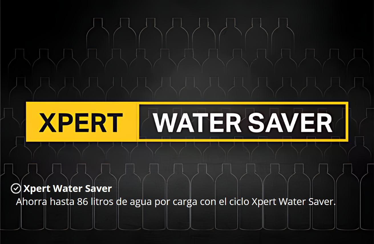 Lavadora Whirlpool 26kg, con agitador 2 en 1, 8MWTW2654WRM0