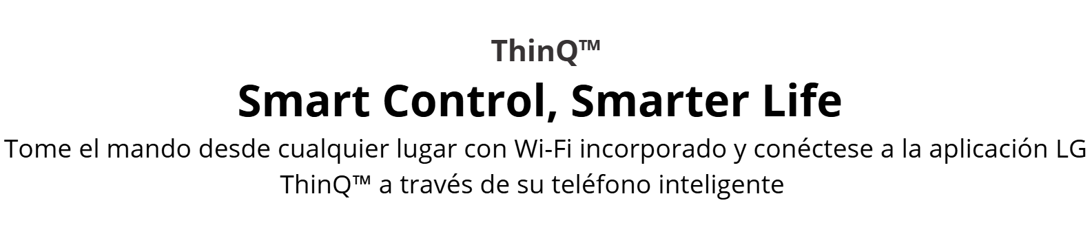 Cocina LG a gas LRGL5845S de 5 quemadores, ThinQ, Air frier