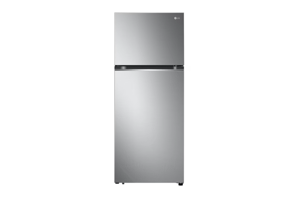Refrigeradora LG de 285L. VT29WPY Smart Linear InverterCooling