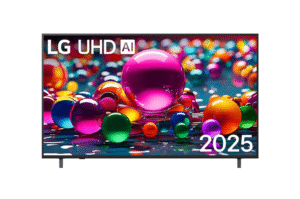 Televisor LG 60'' 60UA8500PSA Smart Tv, AI UHD 4K