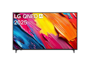 Televisor LG 50" QNED 4k Smart Tv 50QNED70ASA Magic Control