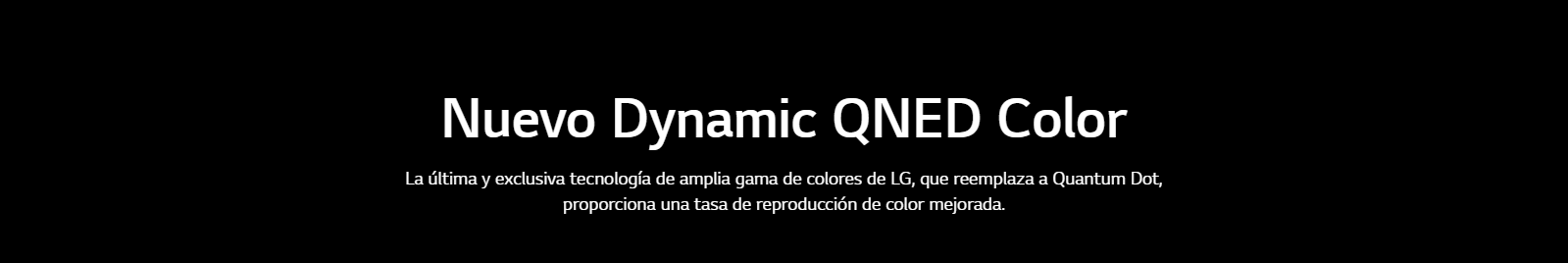 Televisor LG 50" QNED 4k Smart Tv 50QNED70ASA Magic Control