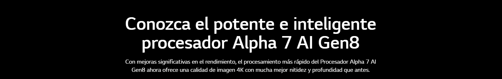 Televisor LG 50" QNED 4k Smart Tv 50QNED70ASA Magic Control