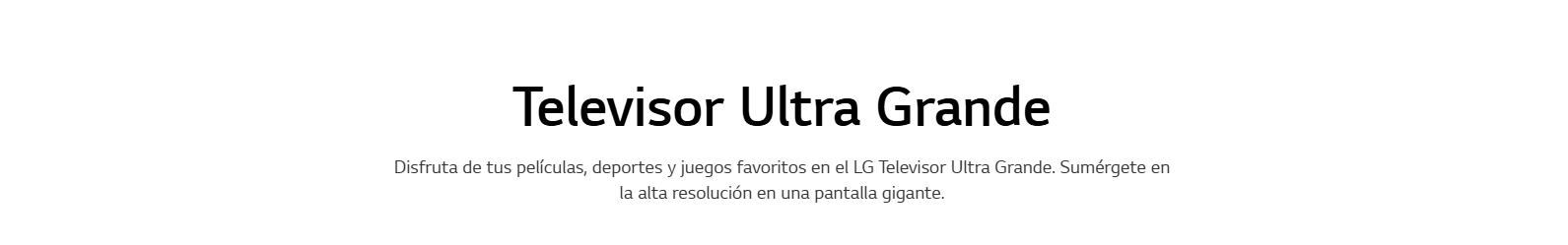 Televisor LG 50" QNED 4k Smart Tv 50QNED70ASA Magic Control