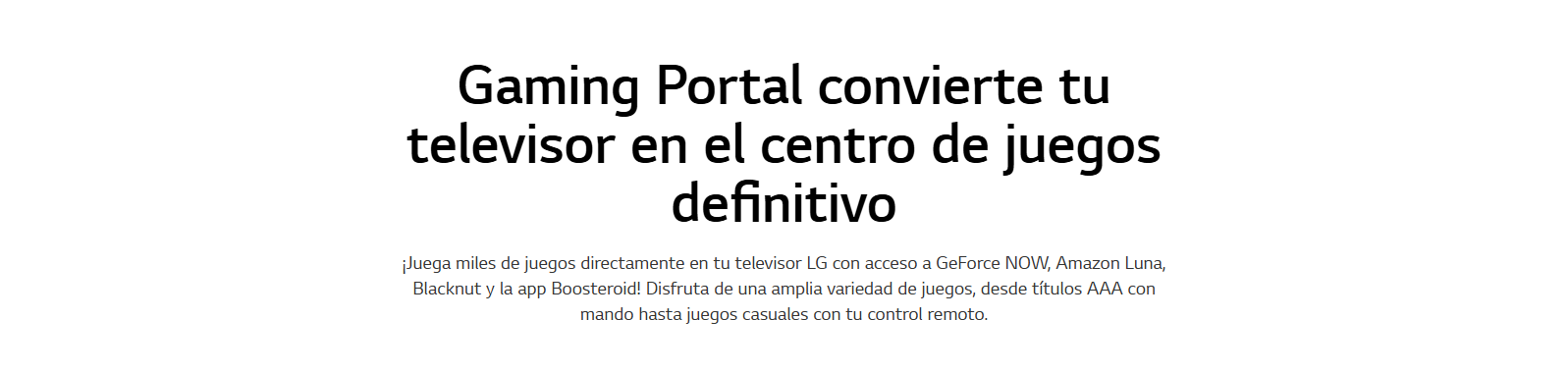 Televisor LG 50" QNED 4k Smart Tv 50QNED70ASA Magic Control