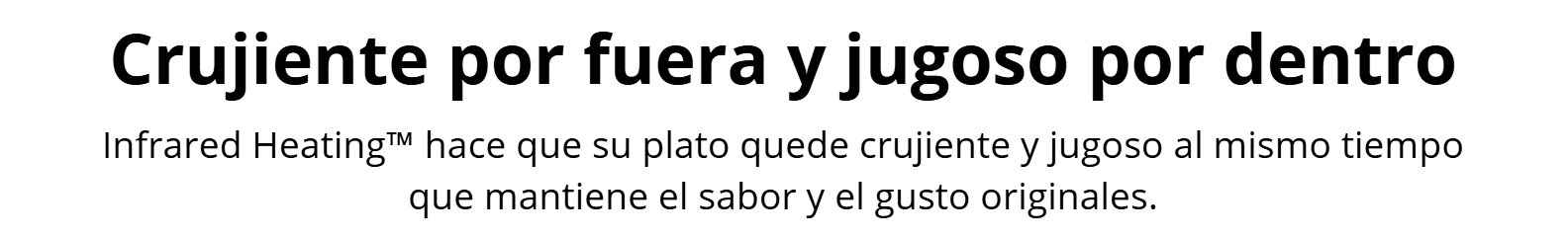 Microondas LG - MH1536GIR Grill, Smart Inverter, NeoChef, 42 lts.