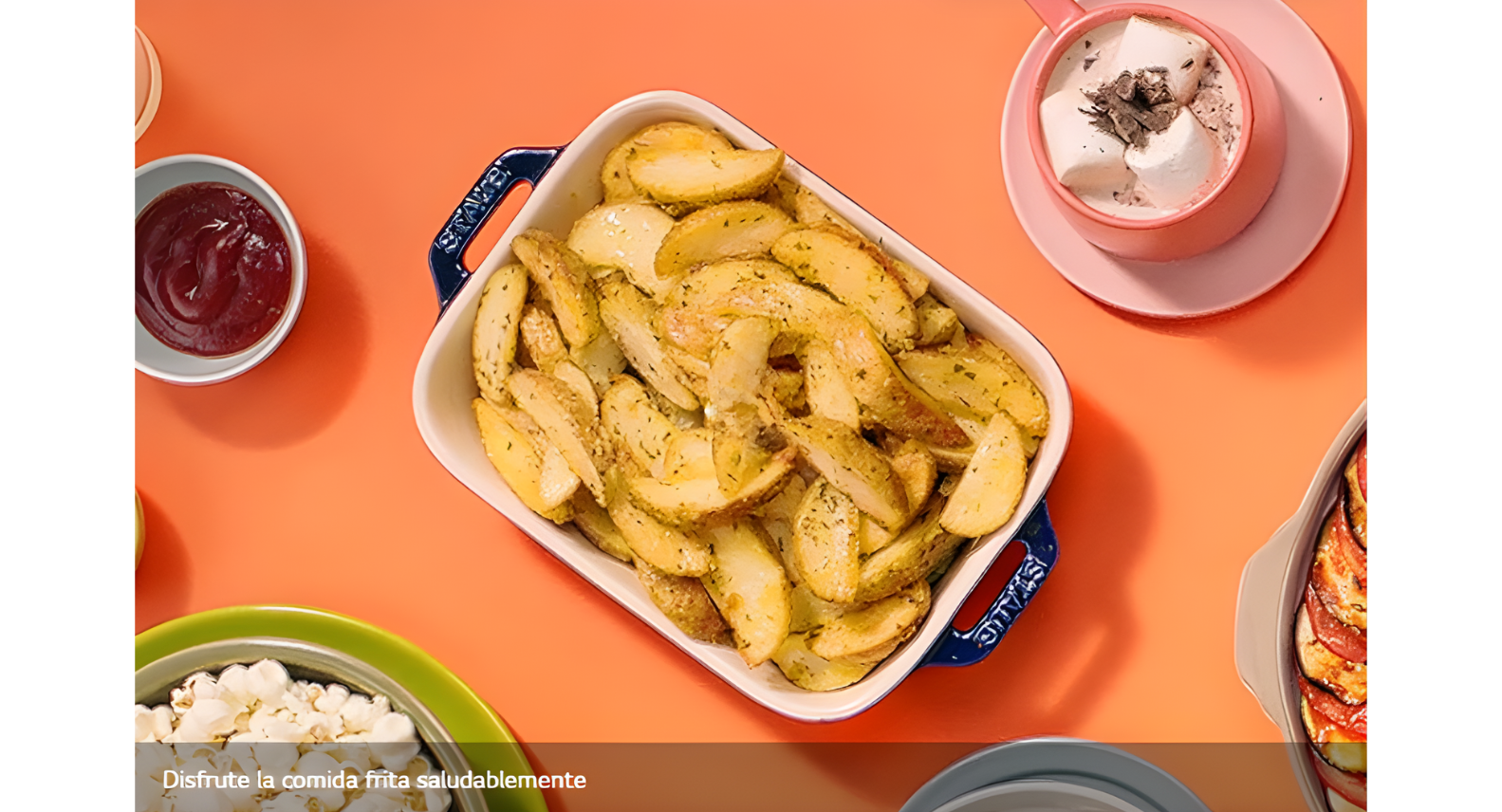 Microondas LG - MH1536GIR Grill, Smart Inverter, NeoChef, 42 lts.