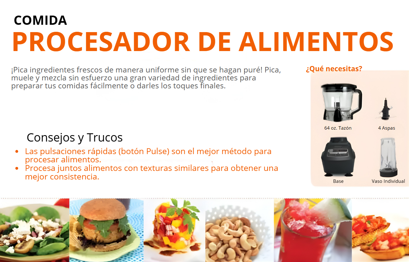 Licuadora Ninja BL770 Mega Sistema de Cocina 1500 W