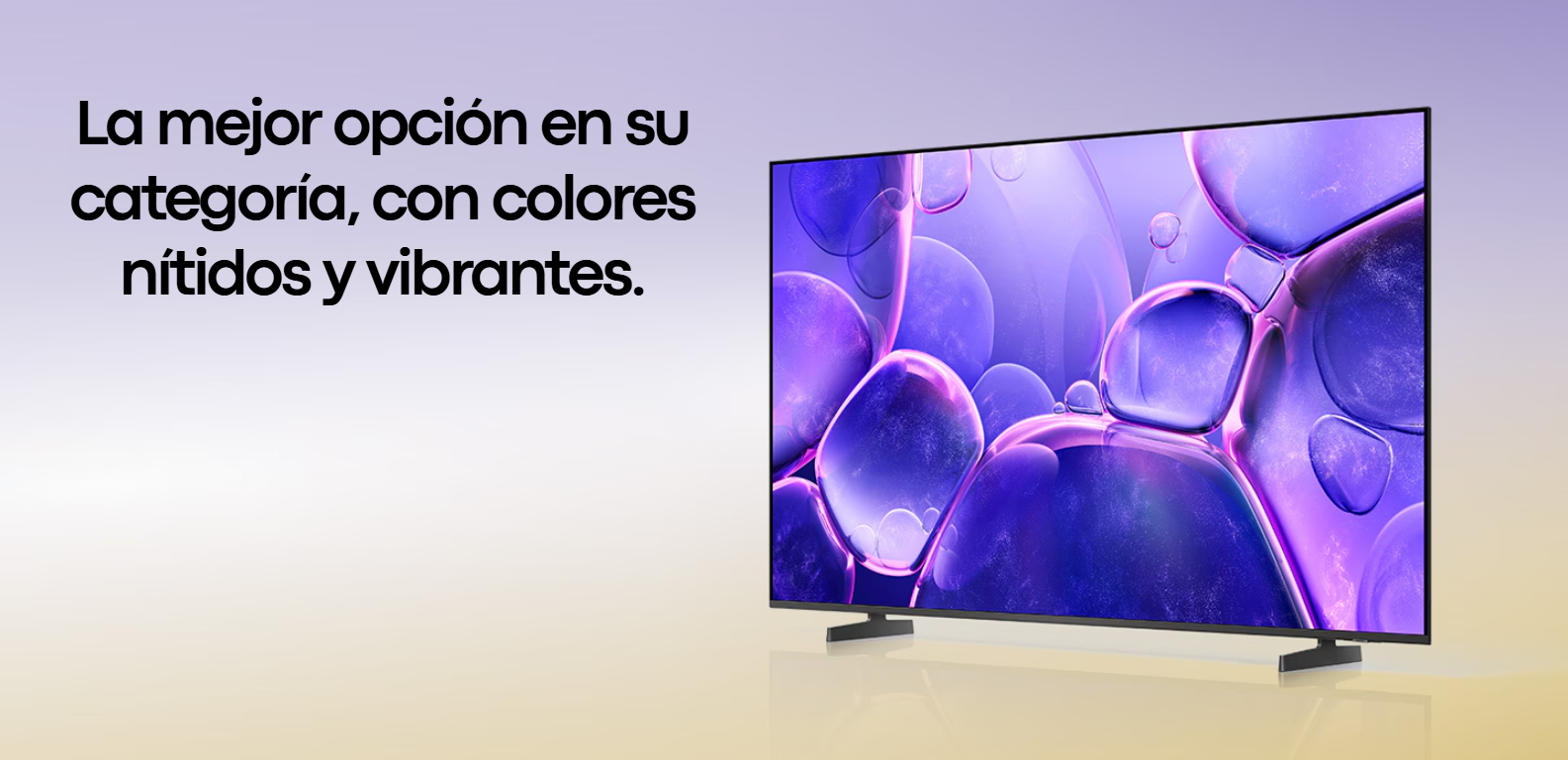 Televisor Samsung 65 pulgadas UN65U8000FPCZE Crystal UHD